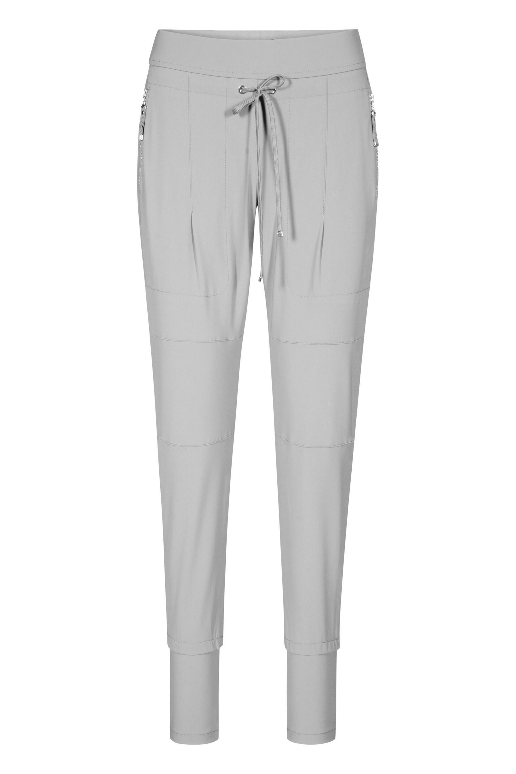 Raffaello Rossi Stoffhose