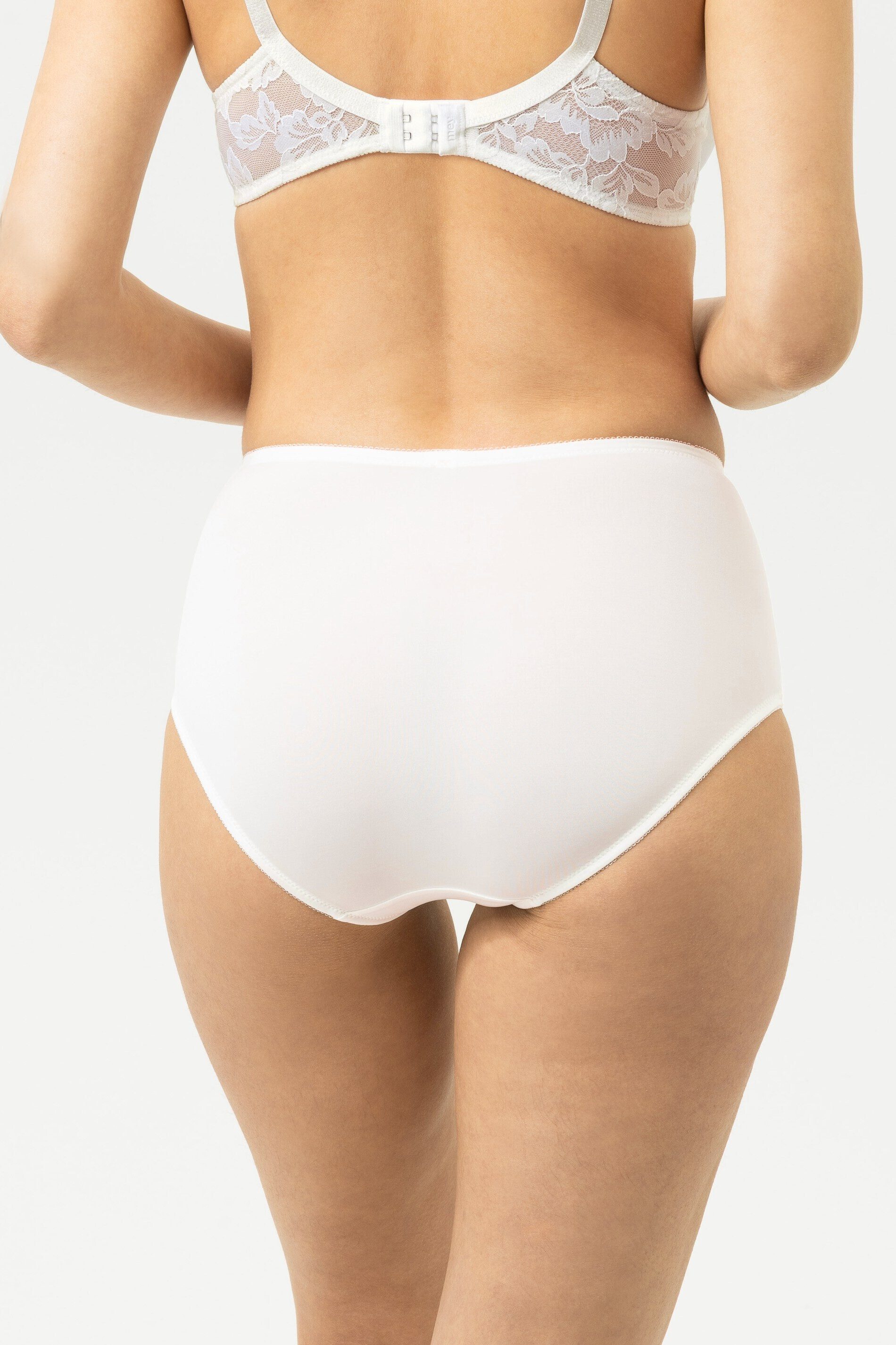 Mey Taillenslip Mey Damen Taillen-Slip Serie Luxurious Uni (1-St., 1)