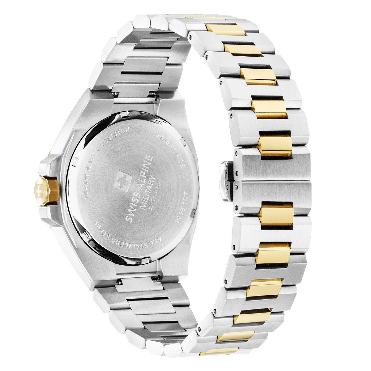 Swiss Alpine Military Quarzuhr 7005.1144SAM