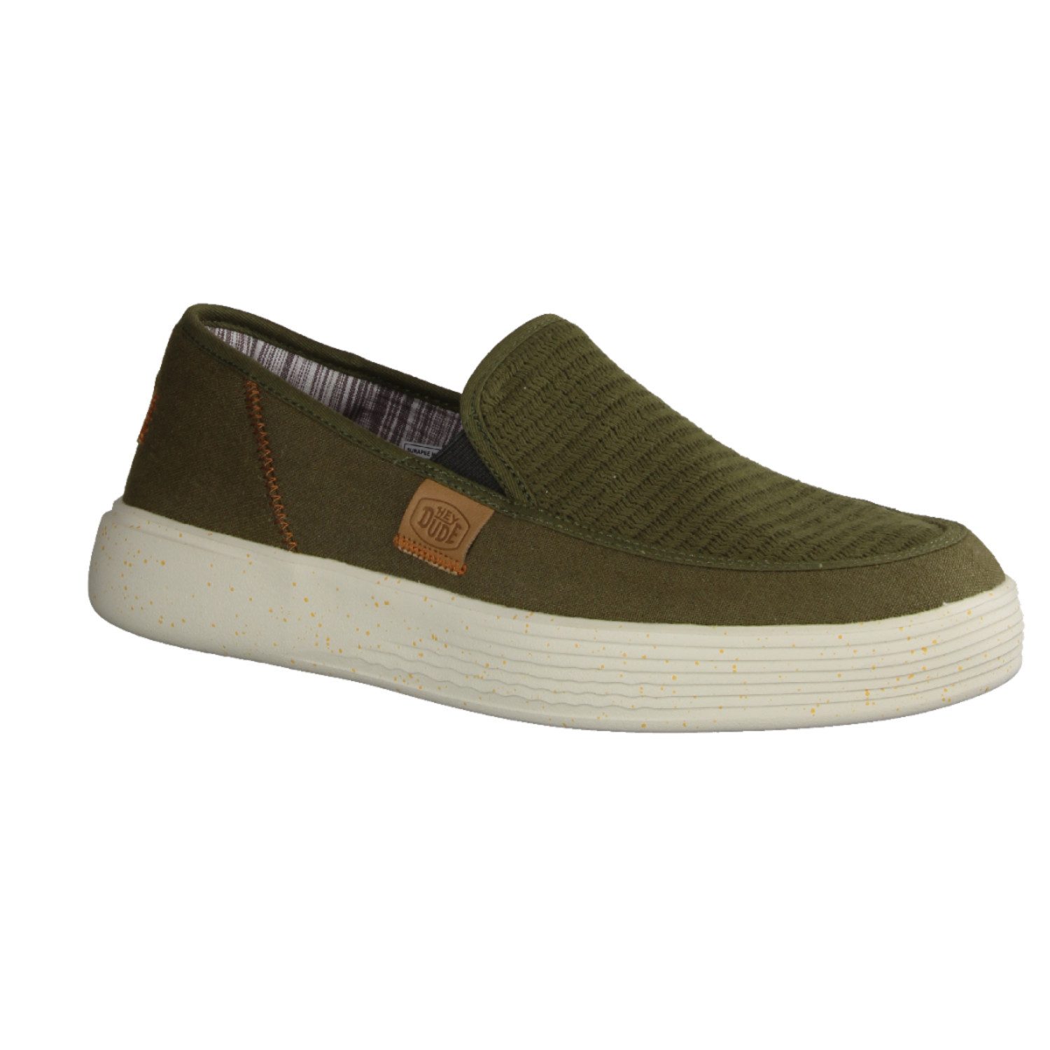 Sunapee M Slipper