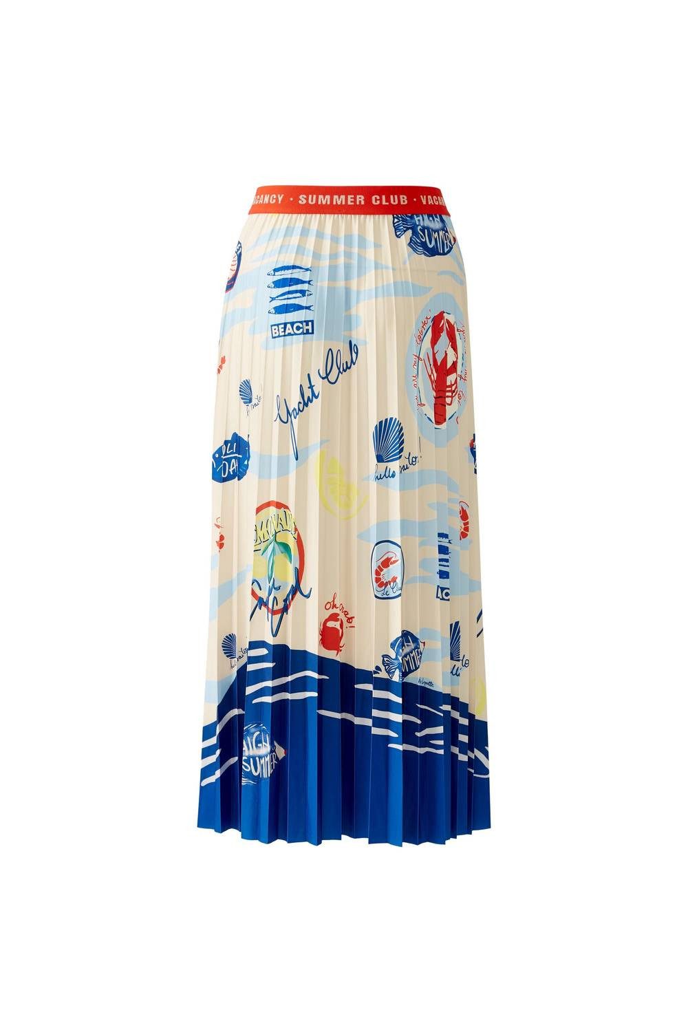 Oui Sommerrock günstig online kaufen