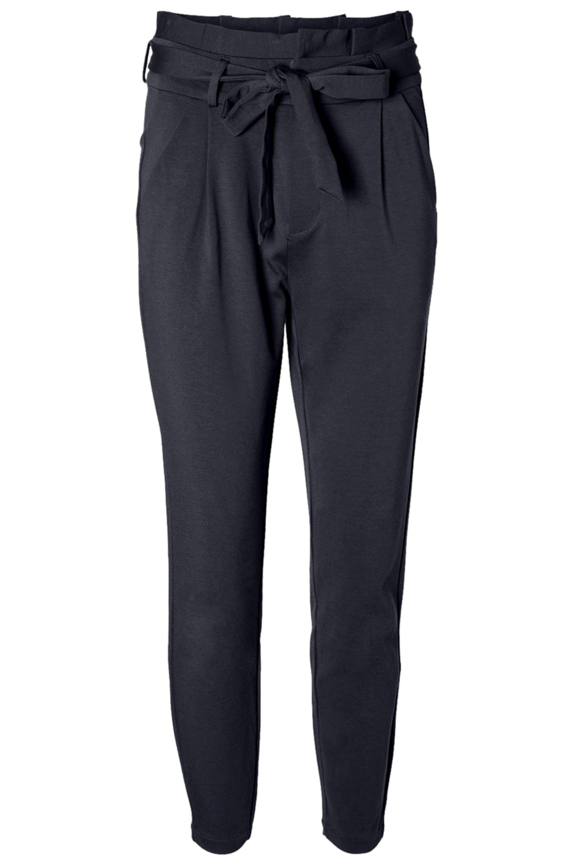 Vero Moda Bundfaltenhose Eva (1-tlg) Drapiert/gerafft günstig online kaufen