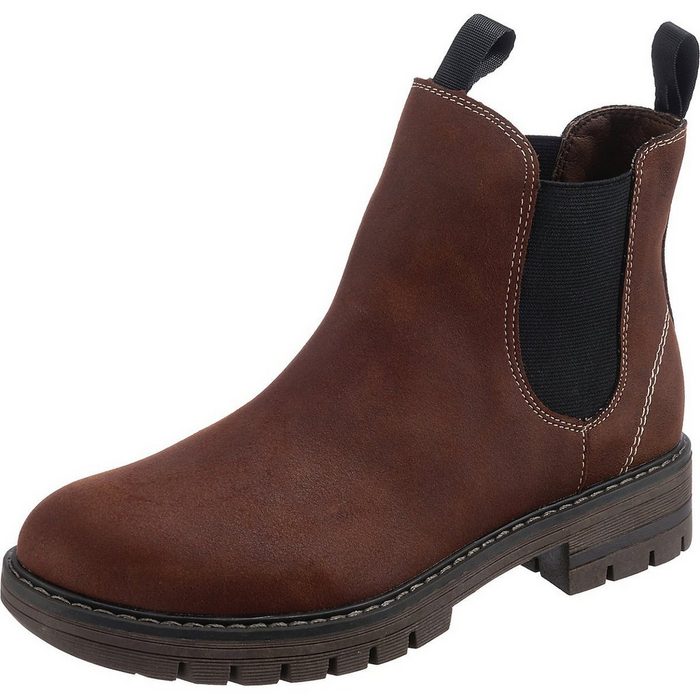 Freyling Casual Frey-lite Chelsea Boots Chelseaboots