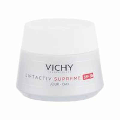 Vichy Anti-Aging-Creme »Vichy Anti-Aging Gesichtspflege LSF30 (50 ml)« Packung