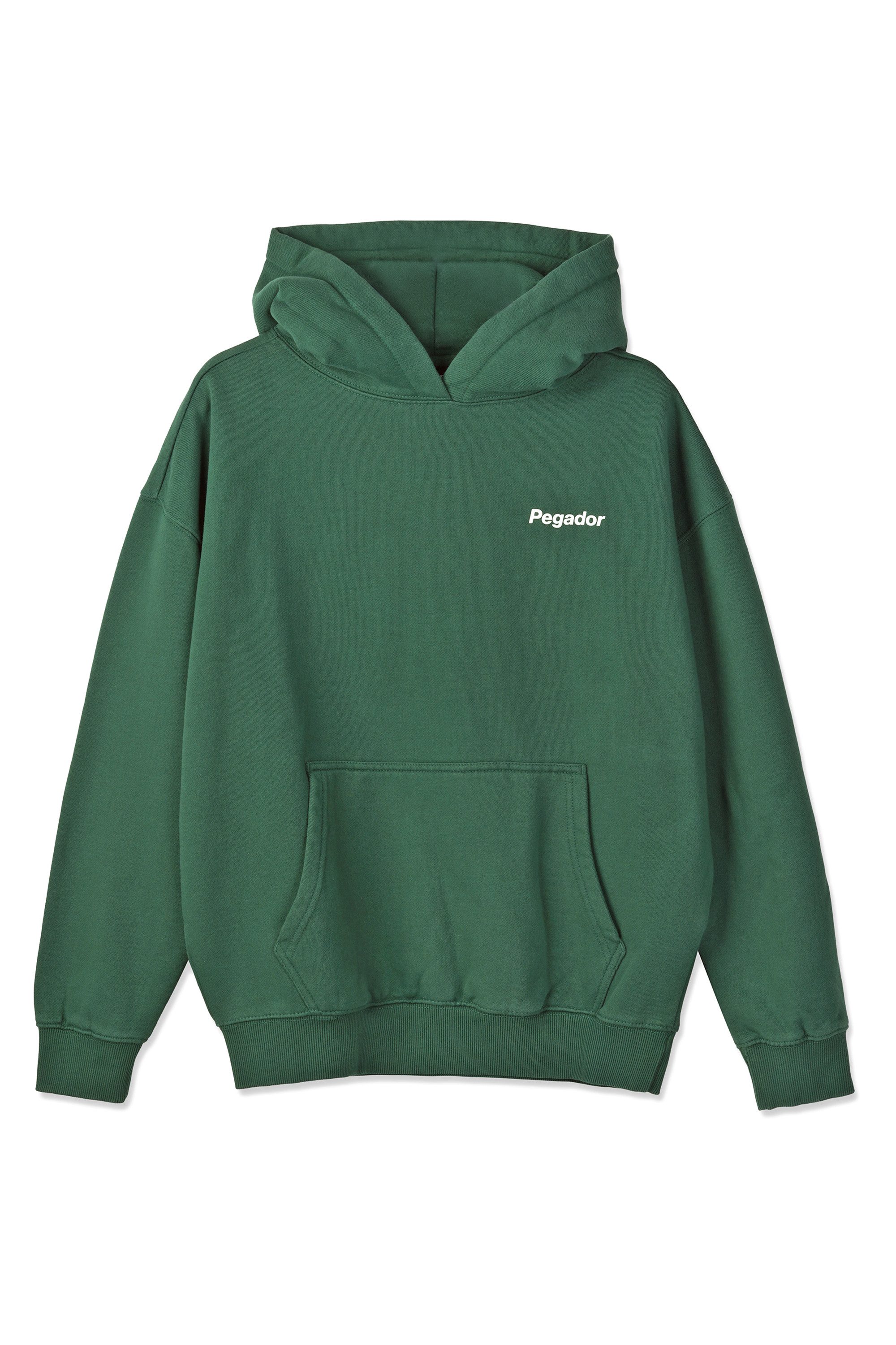 Kapuzensweatshirt Miravet Oversized Hoodie