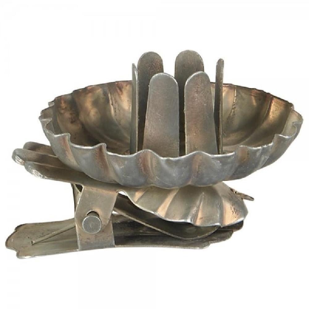 Ib Laursen Christbaumschmuck Ib Laursen Christbaumkerzenhalter Mit Klipp günstig online kaufen