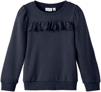 Name It Sweatshirt »NMFNOLLY LS SWEAT«