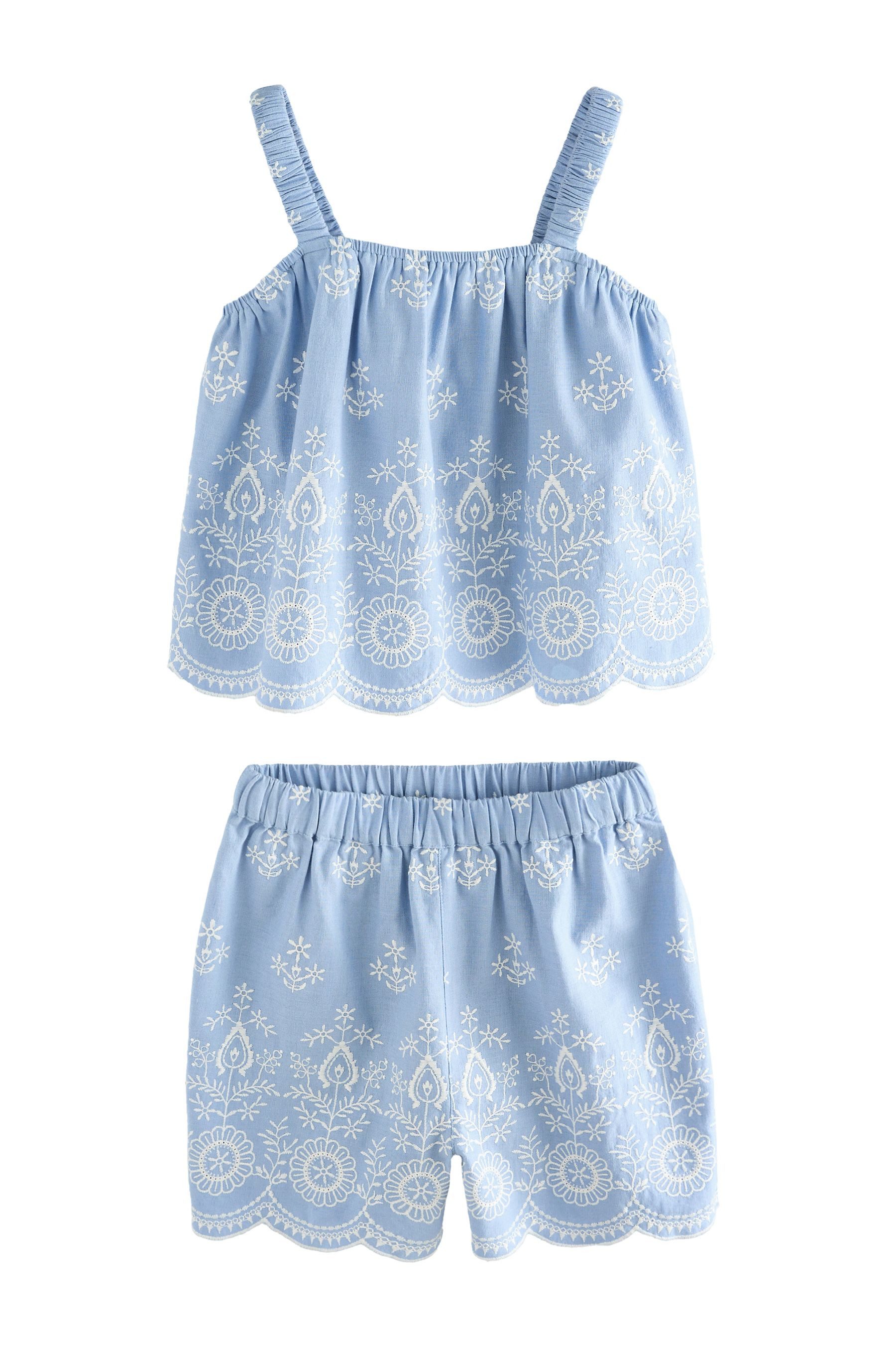 Next Top & Shorts Oberteil und günstig online kaufen