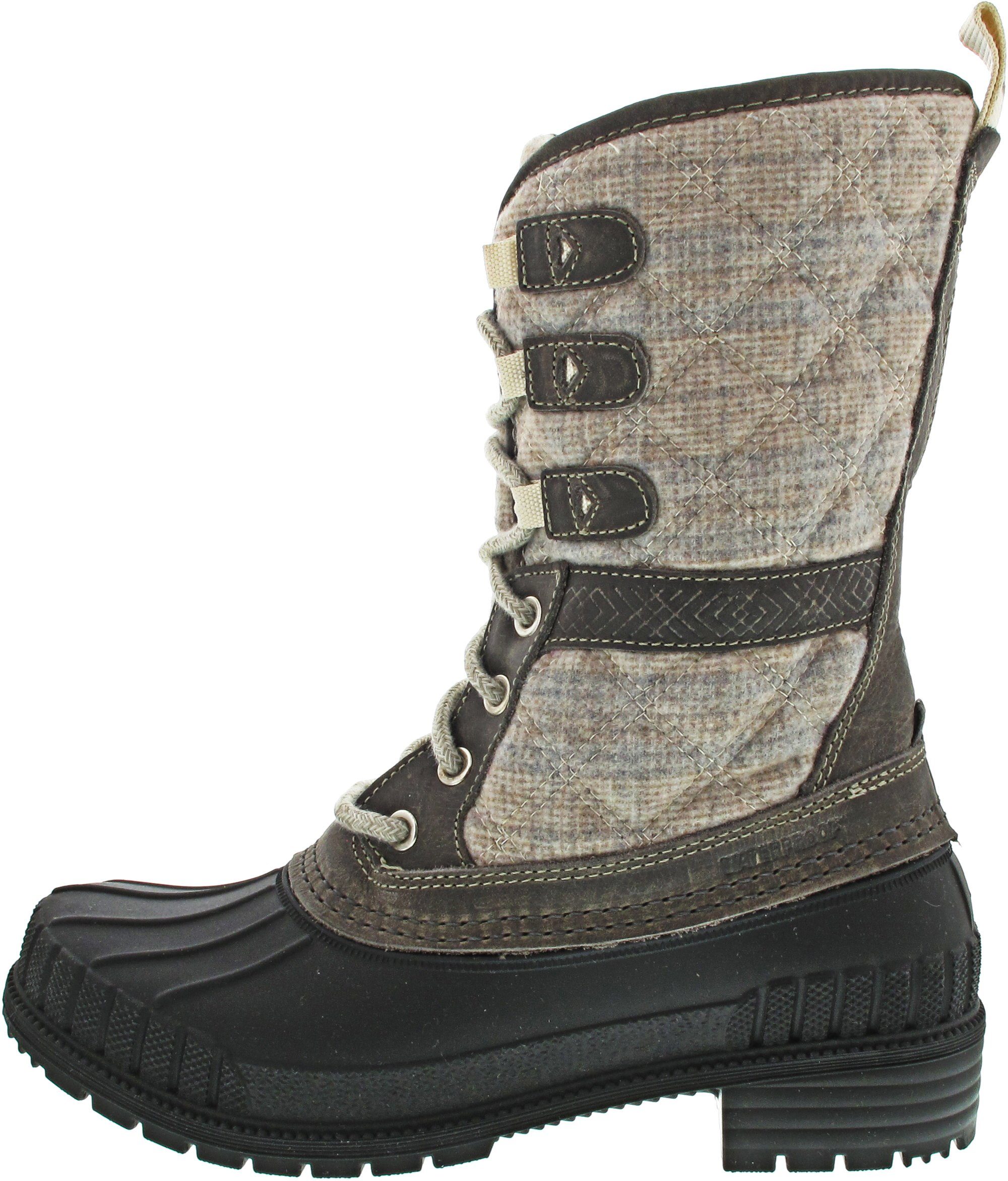 Kamik Westernstiefelette