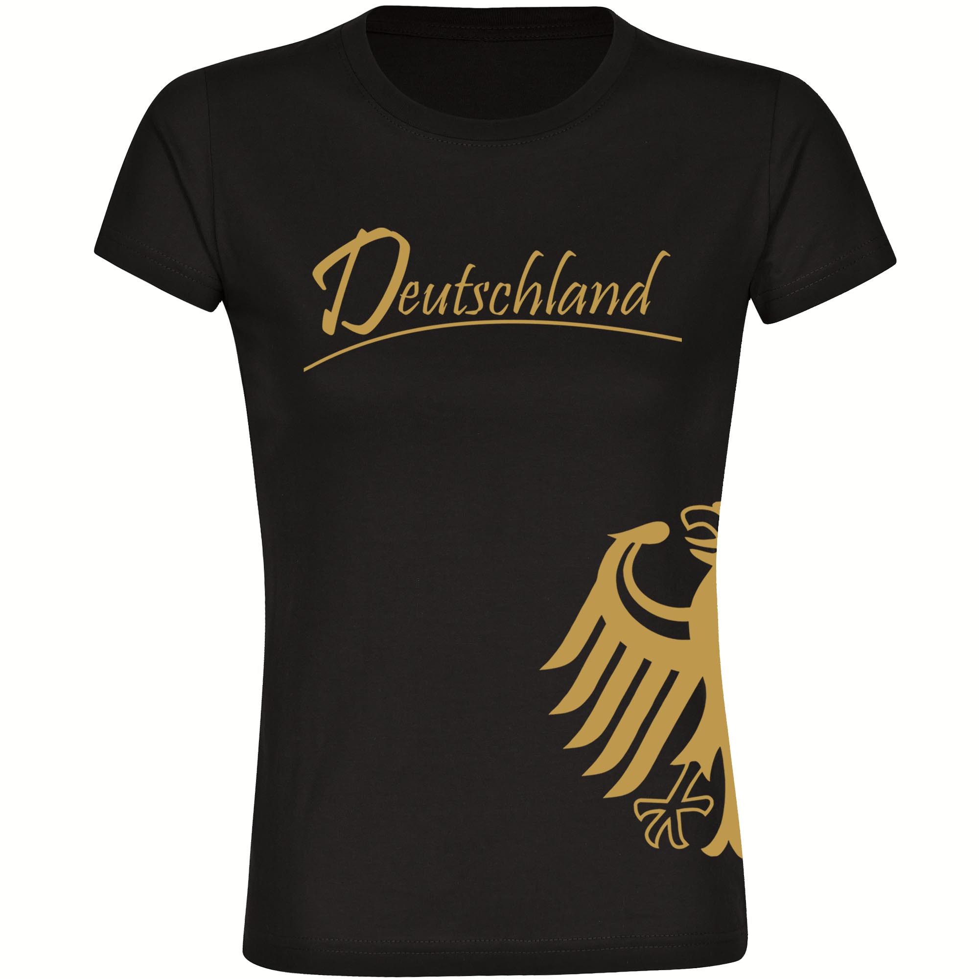 multifanshop T-Shirt Damen Kaiserslautern - Herzschlag günstig online kaufen