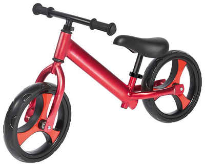 Pinolino® Laufrad »Luke«, für Kinder von 3-5 Jahren