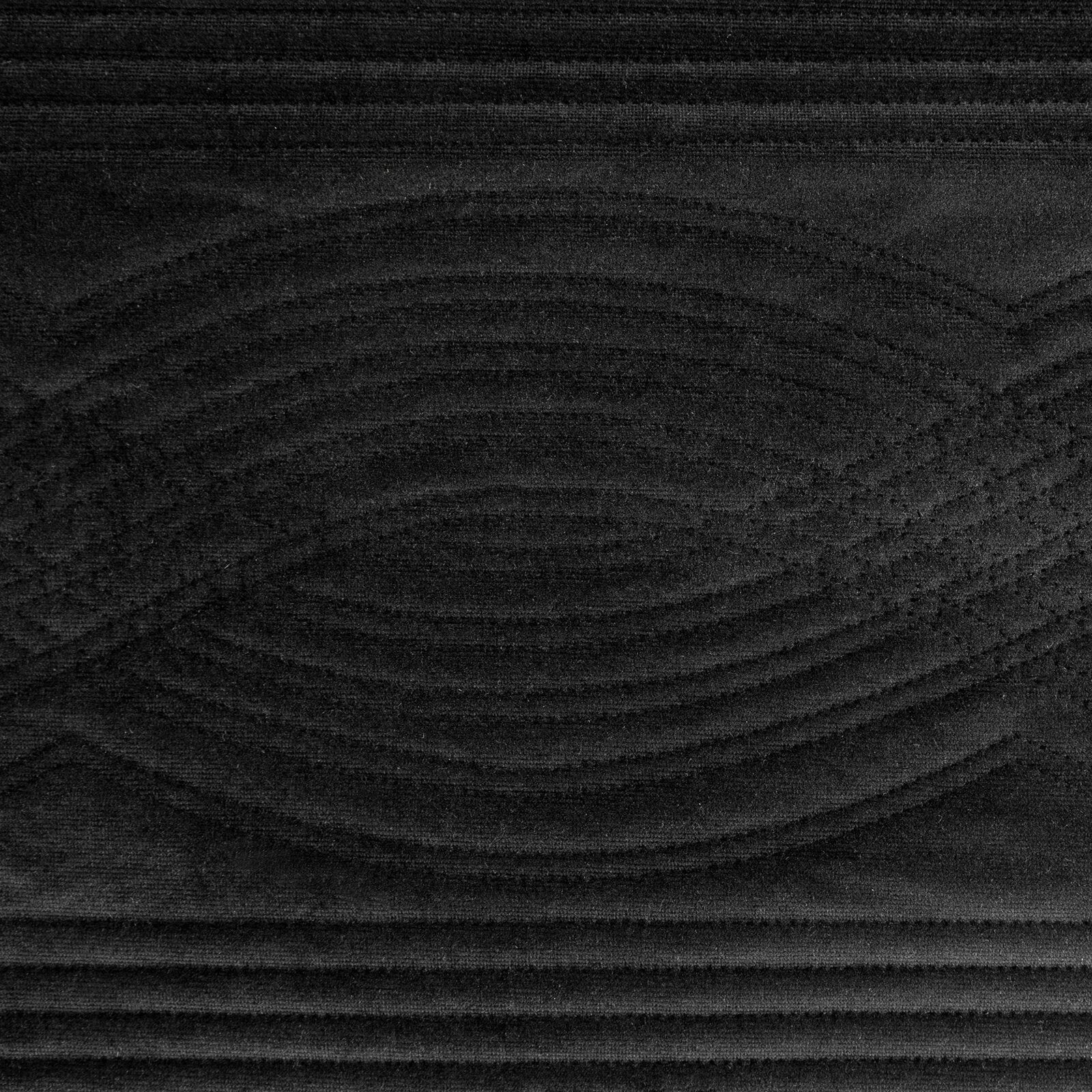 Eurofirany Tagesdecke VELVET, Steppdecke Samtdecke Karomuster Weicher Überwurf Velours