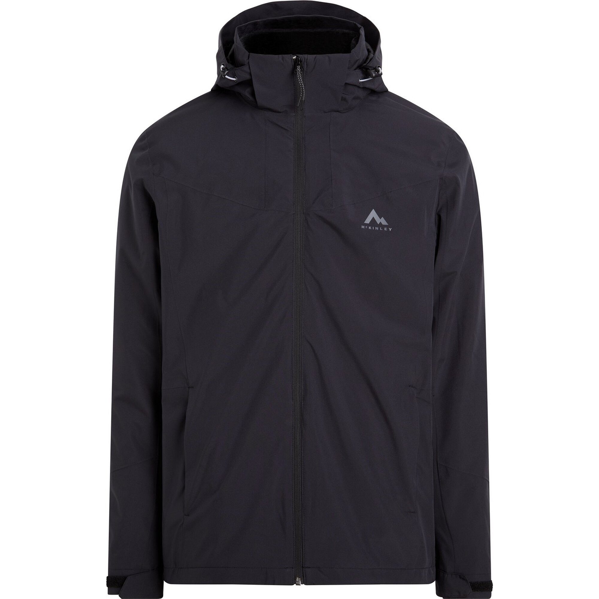 McKINLEY Doppeljacke He.-Doppel-Jacke Tessi 3:1 II günstig online kaufen