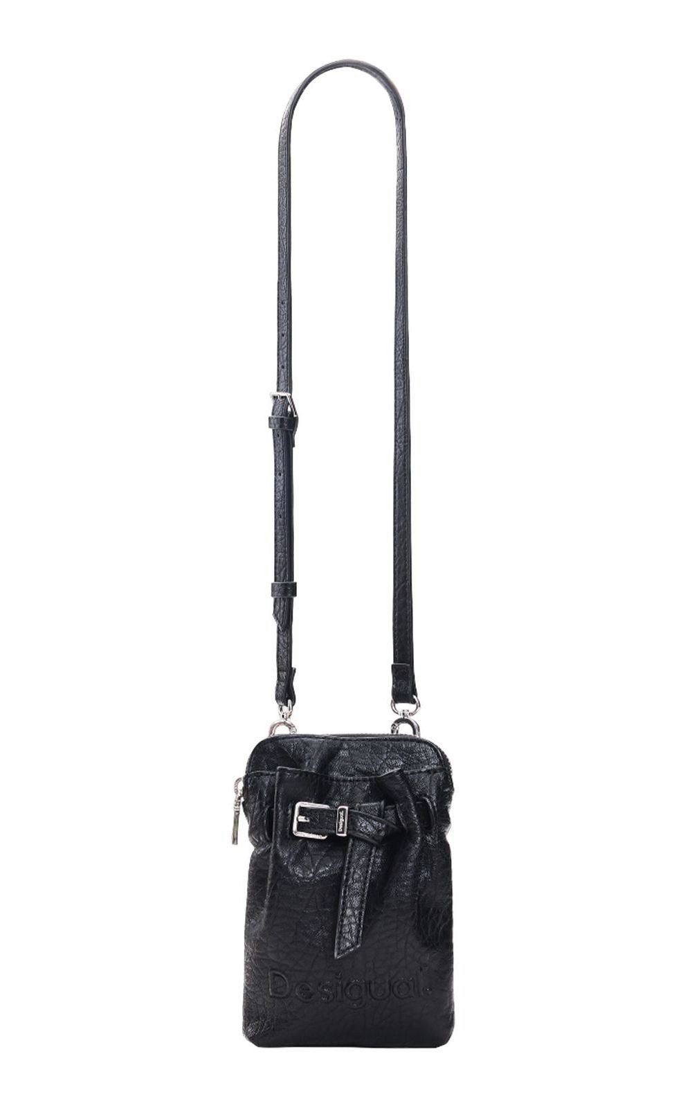 Desigual Handytasche Mone Half Logo Alma Phone Bag (Set, 2-tlg)