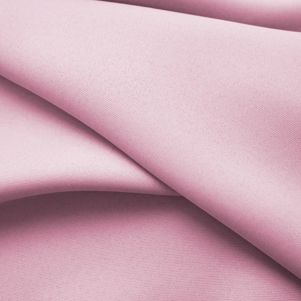 Clever-Kauf-24 Verdunkelungsvorhang Verdunkelungsvorhang, Thermovorhang Sop günstig online kaufen