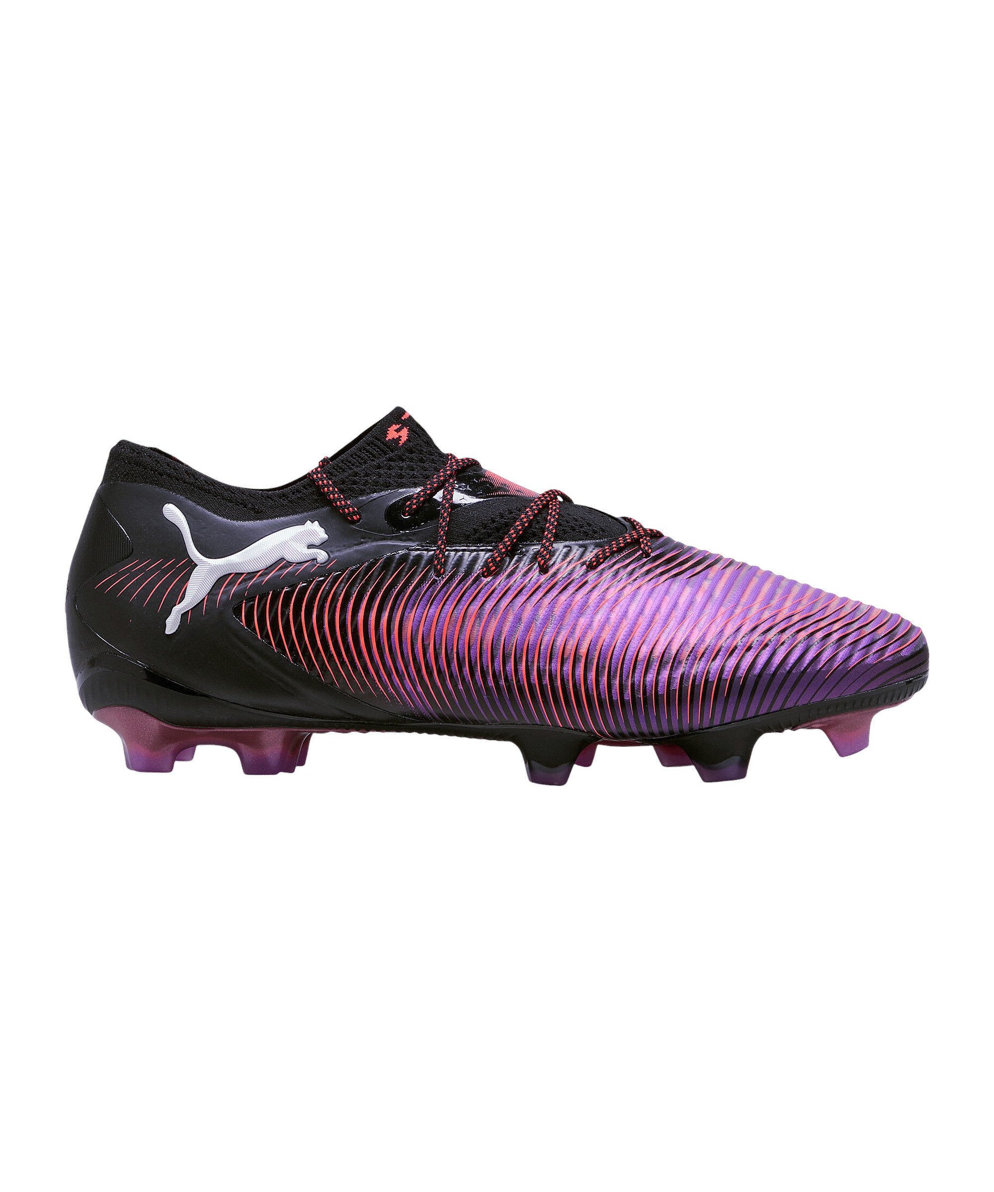 PUMA PUMA FUTURE 8 Ultimate Low FG Audacity Unisex Fußballschuh