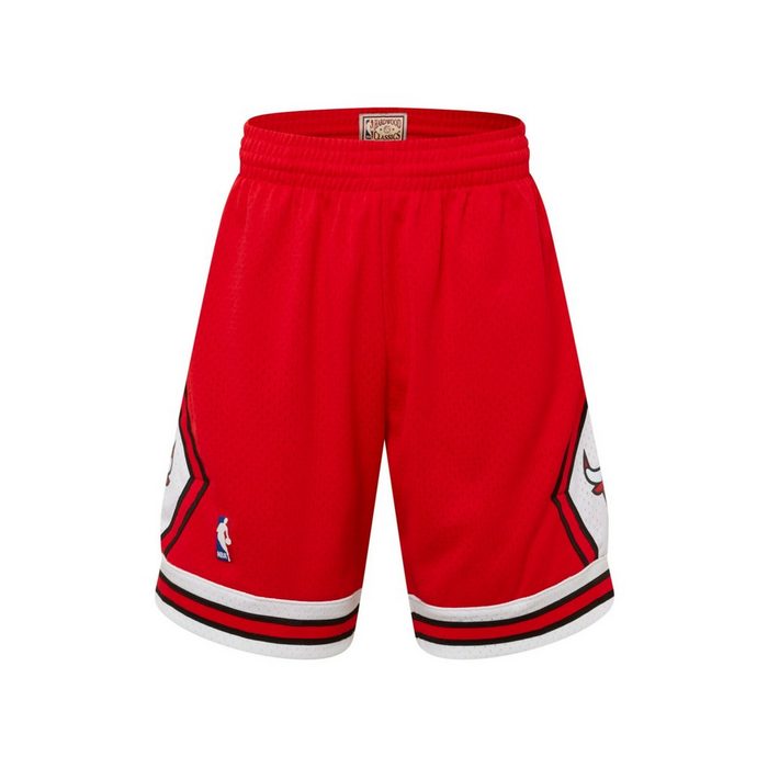 Mitchell & Ness Shorts (1-tlg)