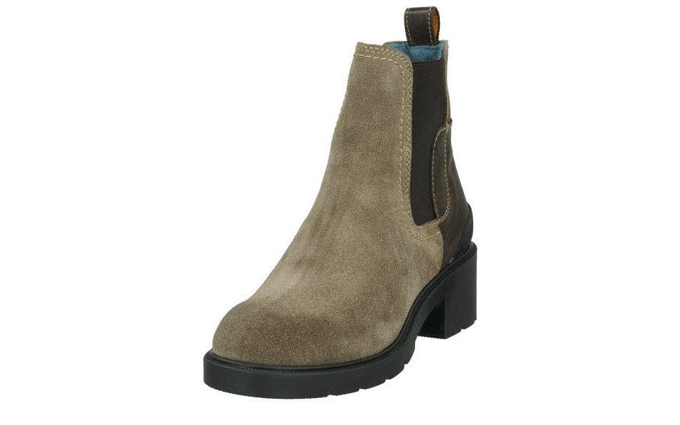 camel active Stiefelette Stiefelette