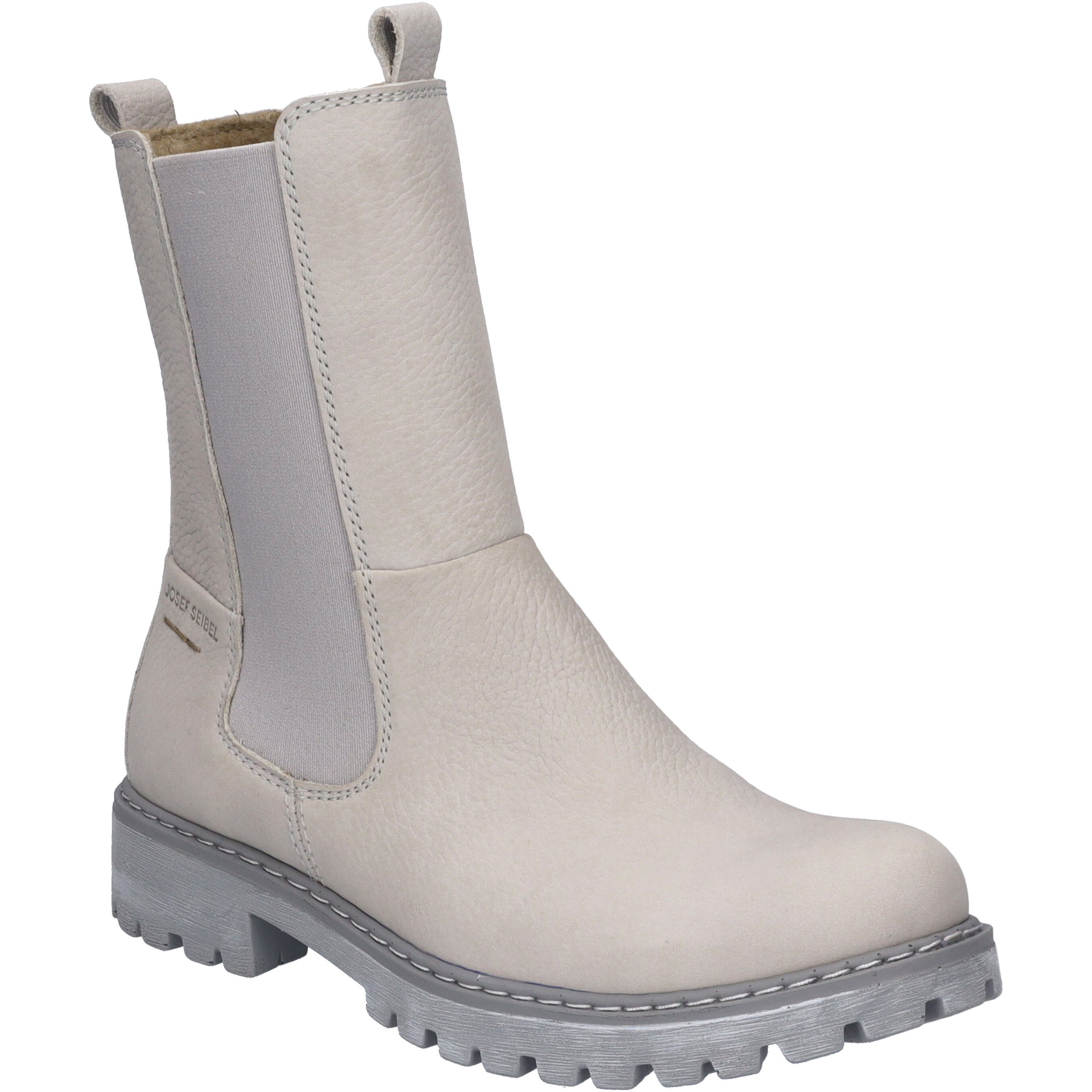 Josef Seibel Marta 20, grau Stiefel günstig online kaufen