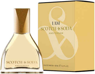 Scotch & Soda Eau de Parfum I AM Men