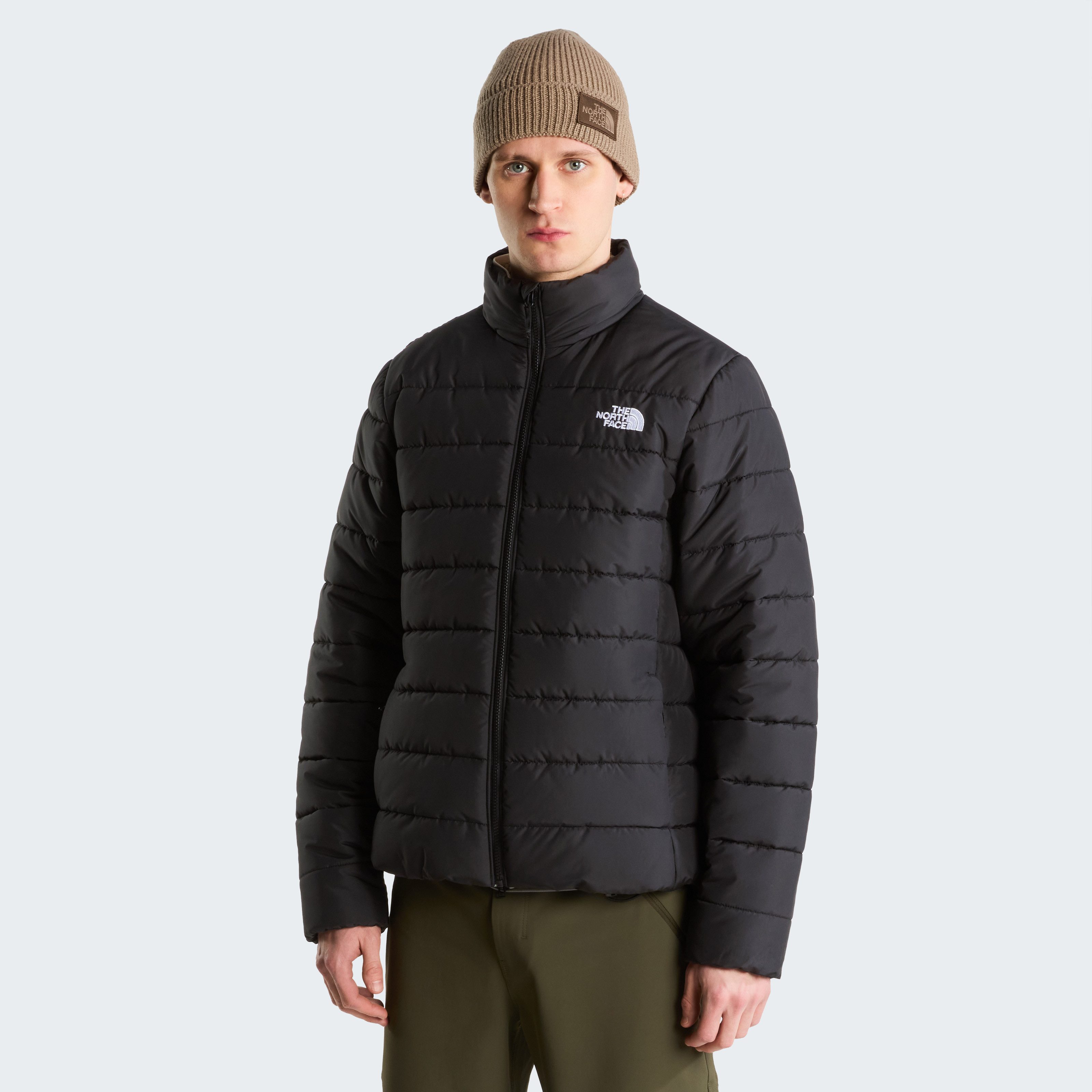 The North Face Steppjacke M ACONCAGUA JACKET