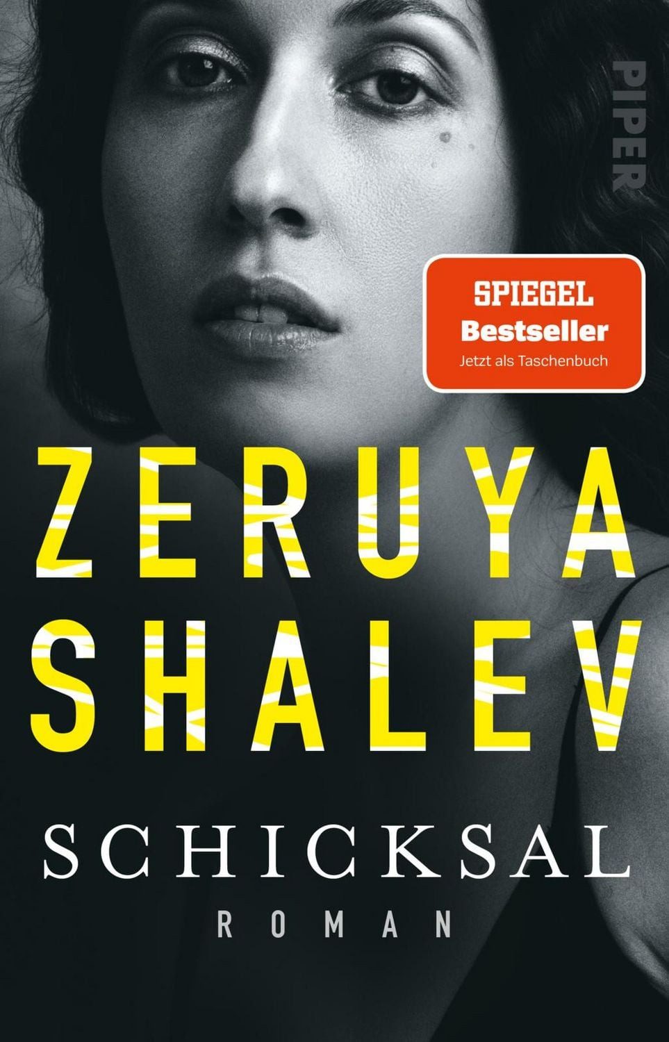Schicksal / Zeruya Shalev