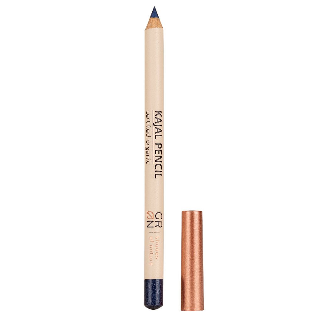 GRN - Shades of nature Kajal Colour Cosmetics blue ocean, Stk