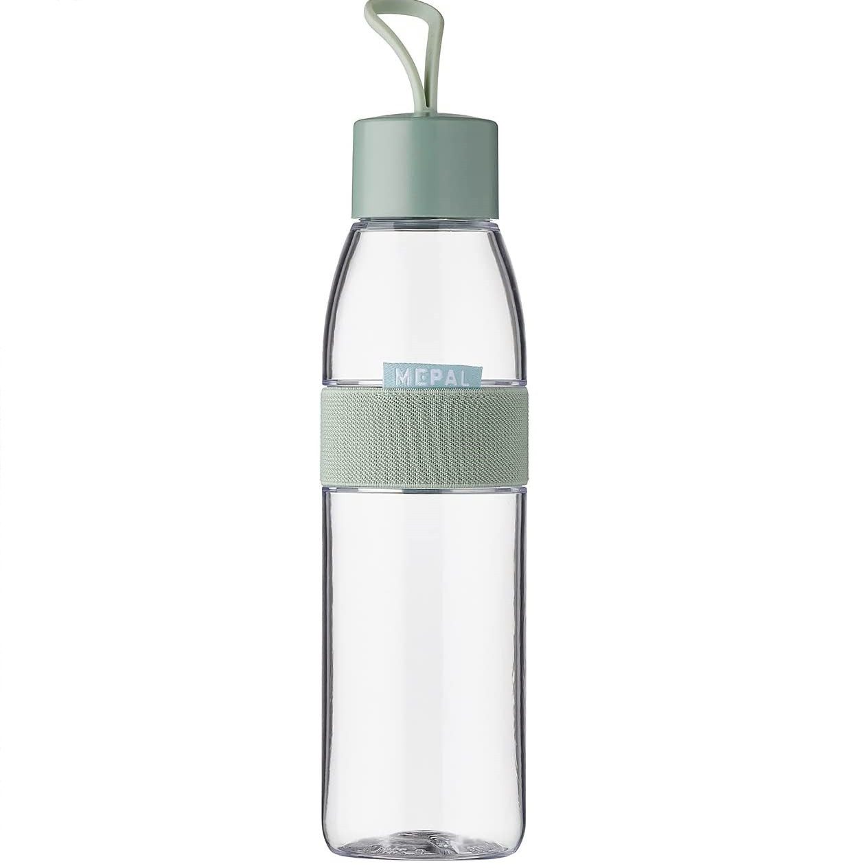 Mepal Trinkflasche Trinkflasche 500 ml für Sport und Freizeit, Farbe: Nordic Sage, BPA-frei