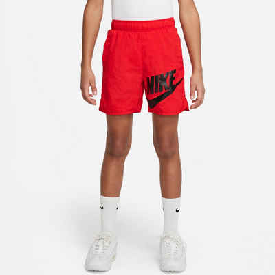 Nike Sportswear Shorts »Big Kids' (Boys) Woven Shorts«
