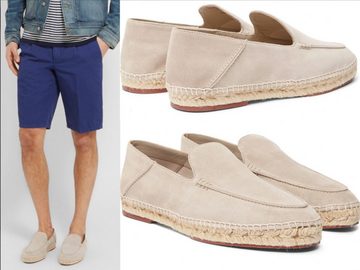 Loro Piana Loro Piana Seaside Walk Espadrilles Loafers Mokassin Schuhe Slippers S Sneaker