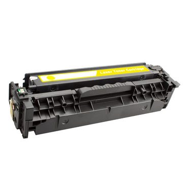 Tito-Express Tonerpatrone ersetzt HP CE412A CE 412 A HPCE412A HP 305A Yellow, für Laserjet Pro 400 Color M451dn M451dw M451nw MFP M475dn M475dw