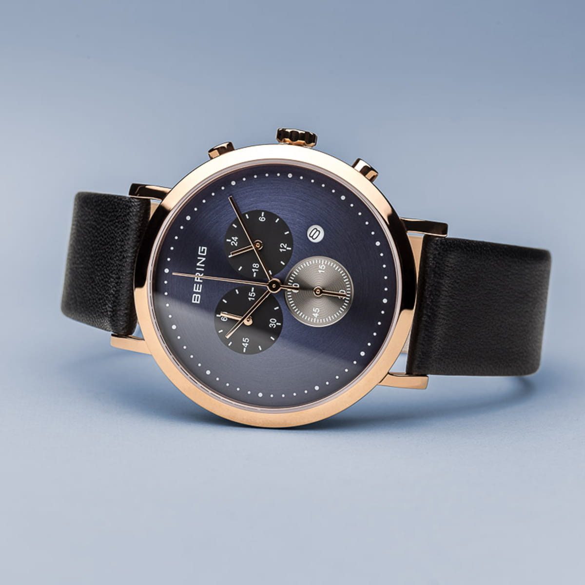 Bering Quarzuhr 10540-567