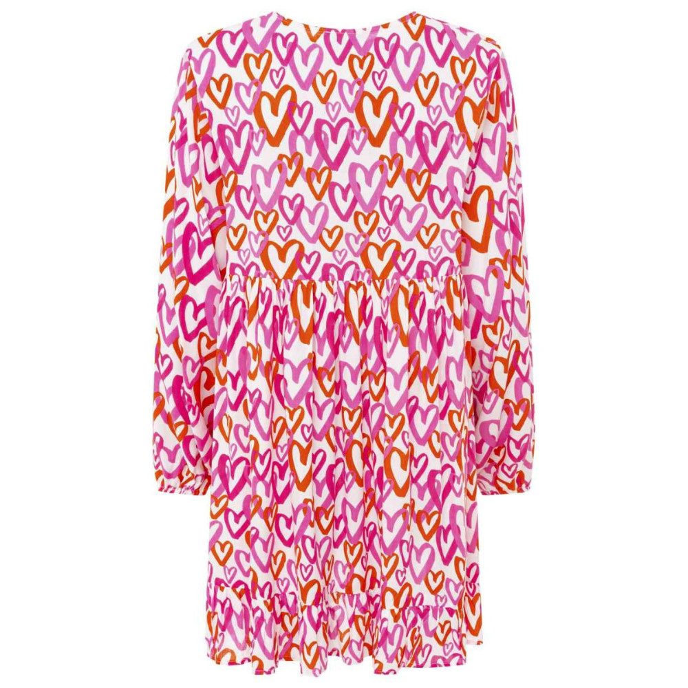 Zwillingsherz Sommerkleid Zwillingsherz Kleid Be Mine