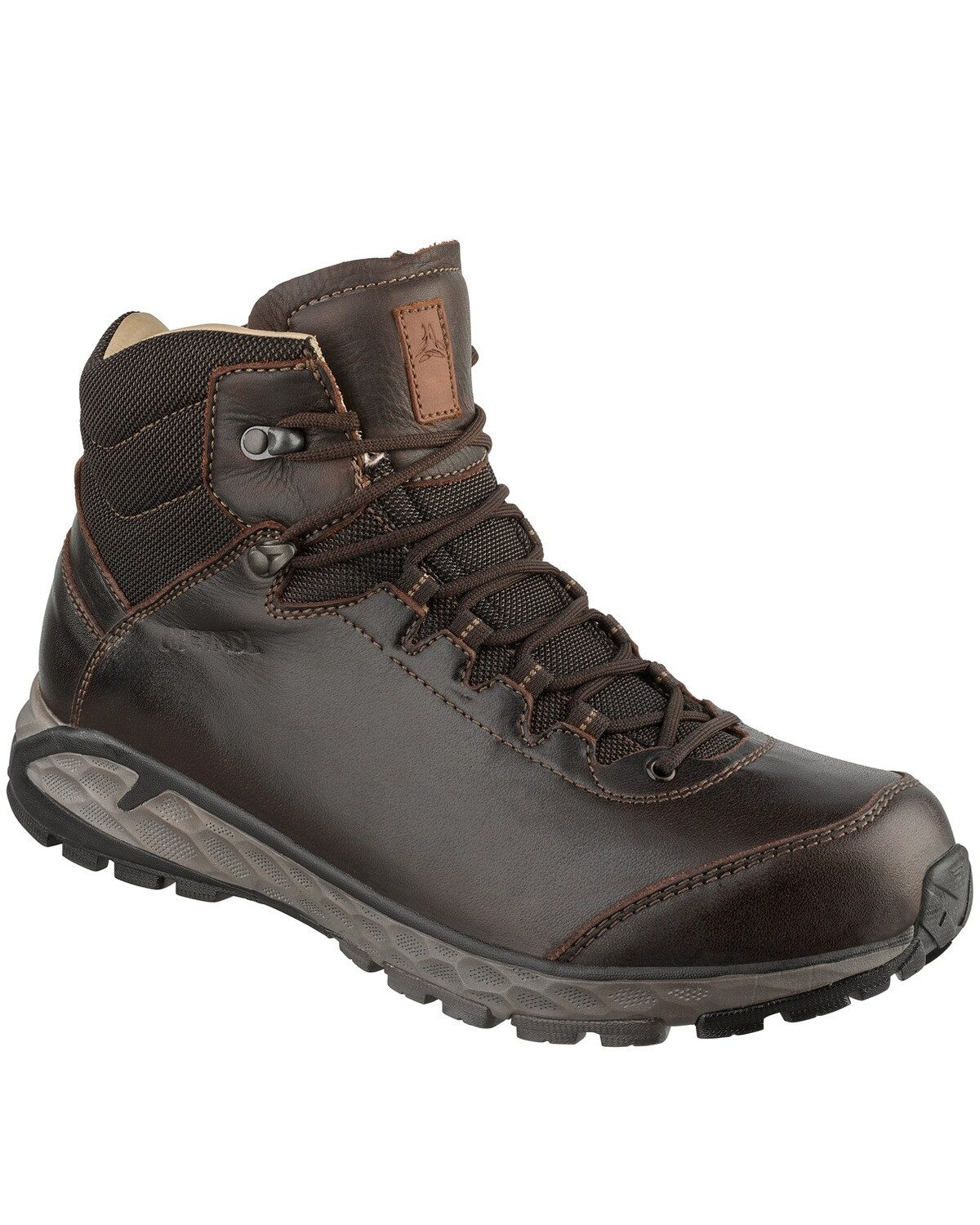Meindl Damen Stiefel Selva Identity GTX Wanderschuh