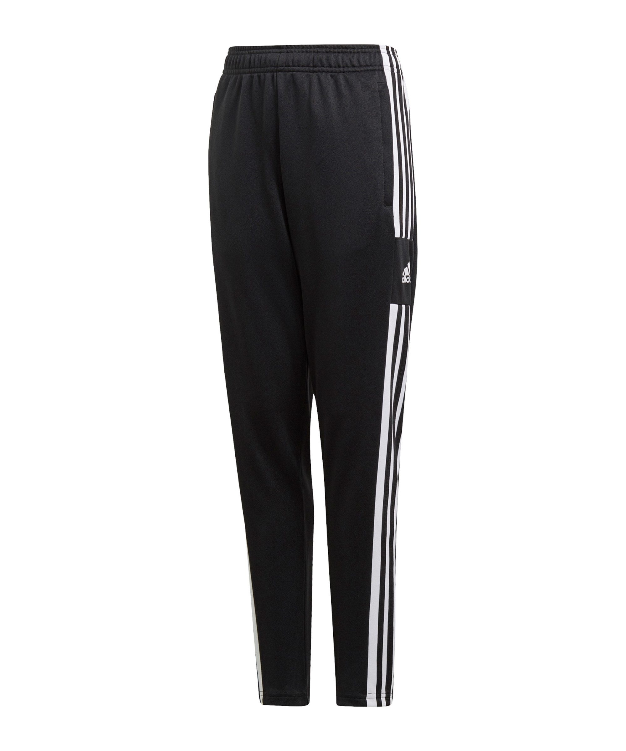 adidas Performance Sporthose Squadra 21 Trainingshose Kids