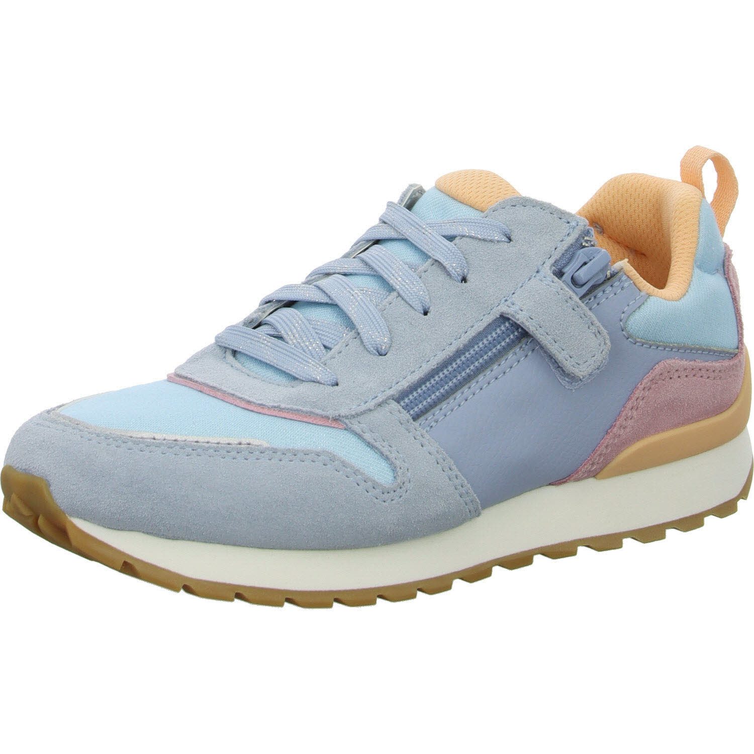 Superfit Dash Schnürschuh