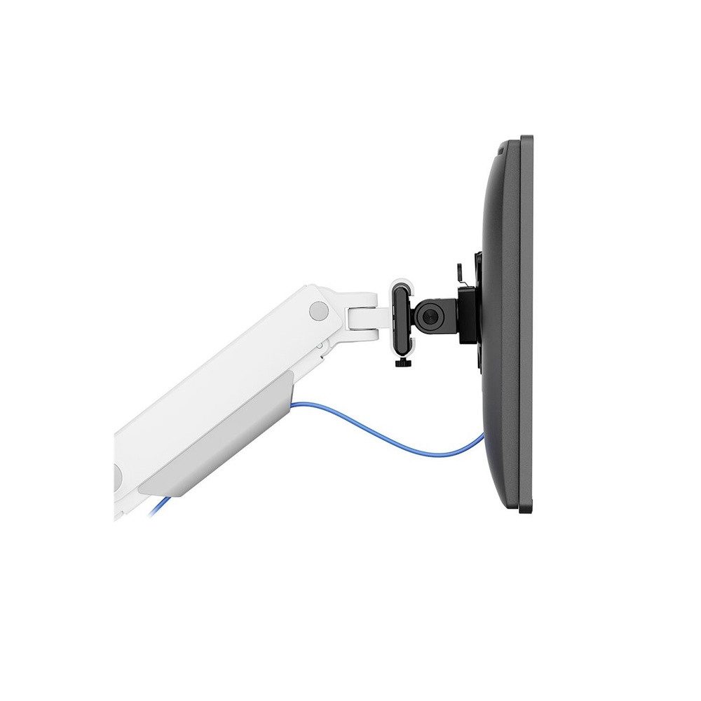 Neomounts by Newstar Monitor-Halterung Neomounts Monitor-Tischhalterung DS65S-950WH2 2 Display(s) 61 cm (24)