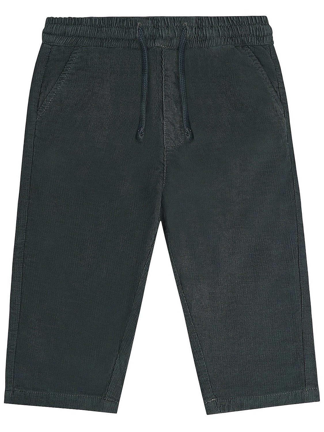 Hust & Claire Cordhose HCTrevor Corduroy (1-tlg) HCTrevor Corduroy Jungen gefütterte Cordhose
