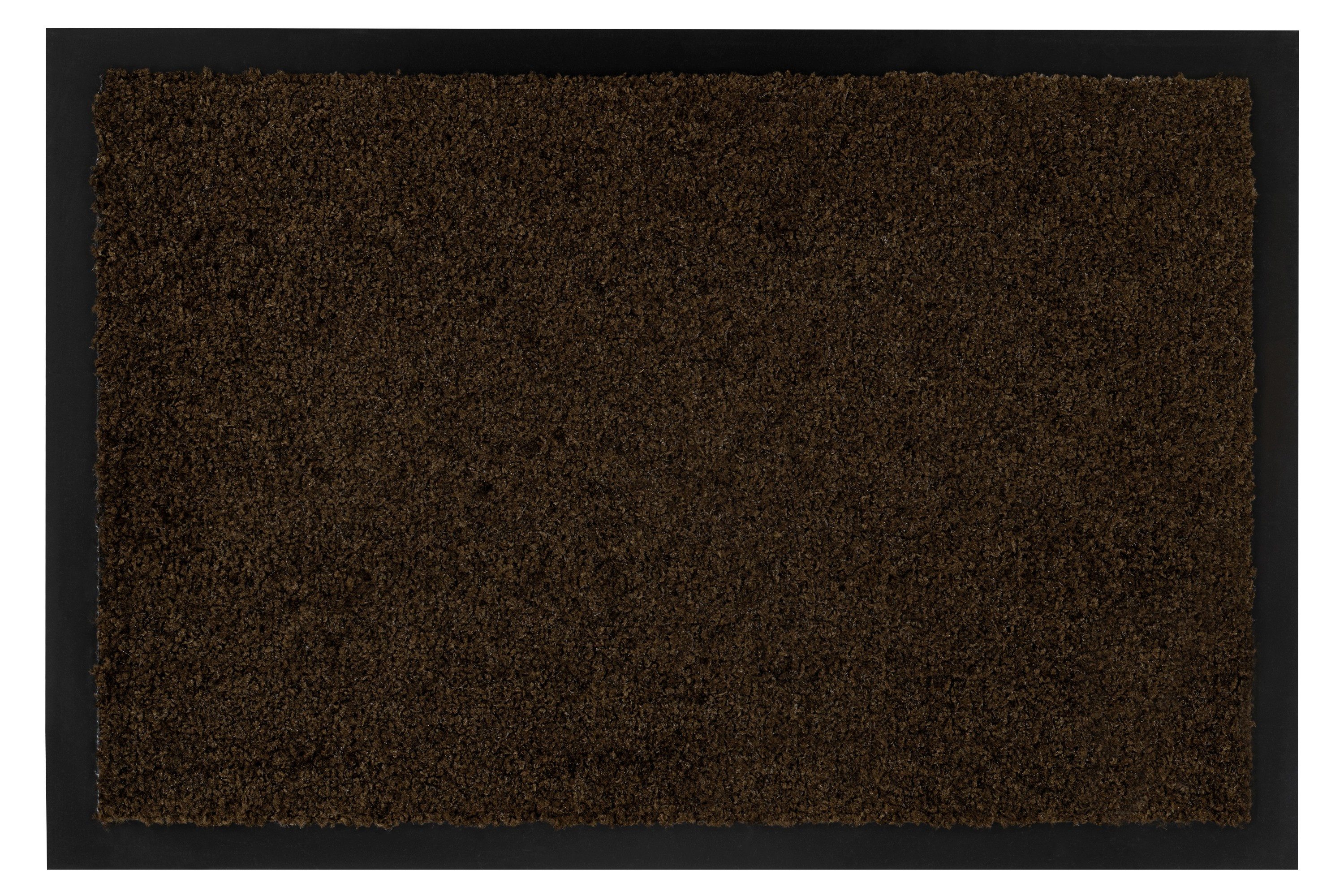 Kayoom Fußmatte Light Entry 525, rechteckig, Höhe: 8 mm, Türmatte, Schmutzfang, Eingang