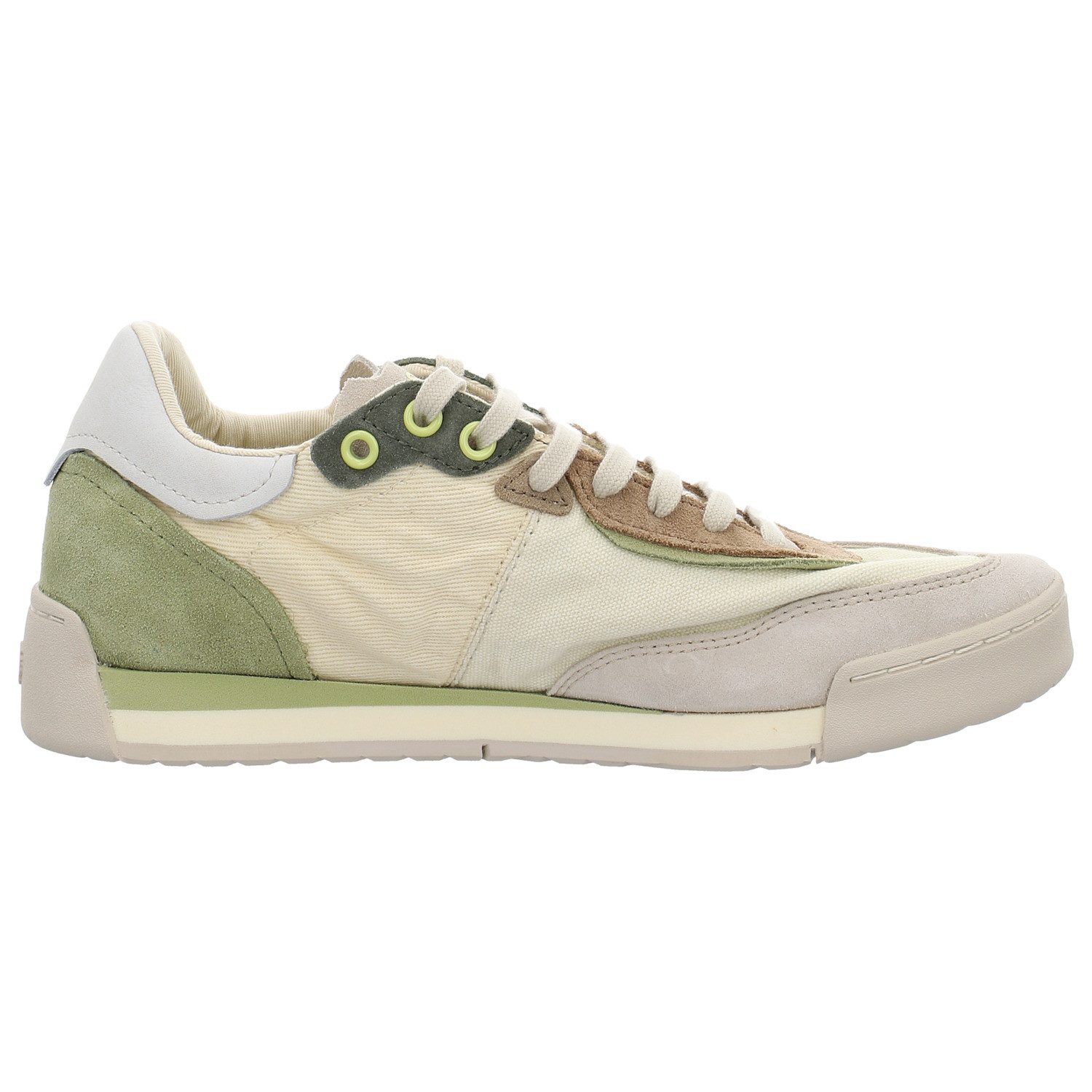 Satorisan Enso Gaia Sneaker