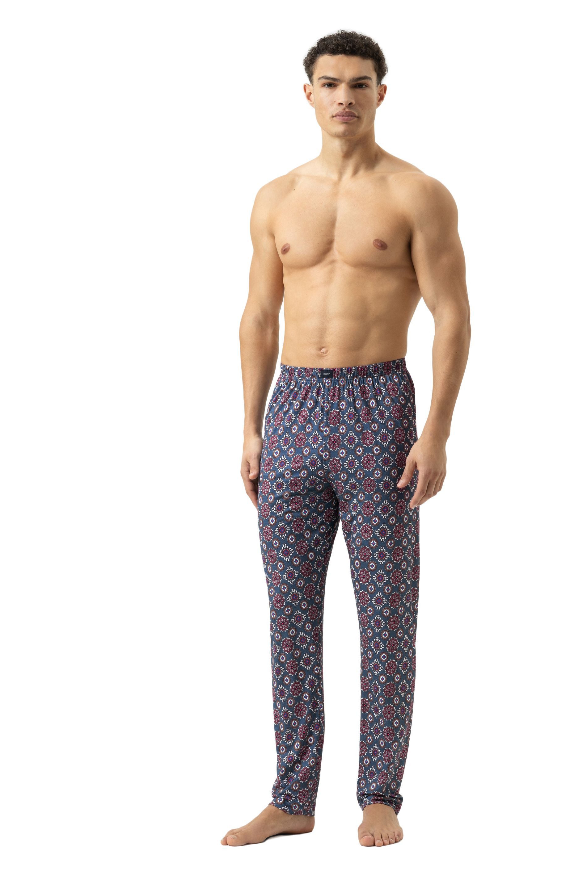 Mey Lange Unterhose