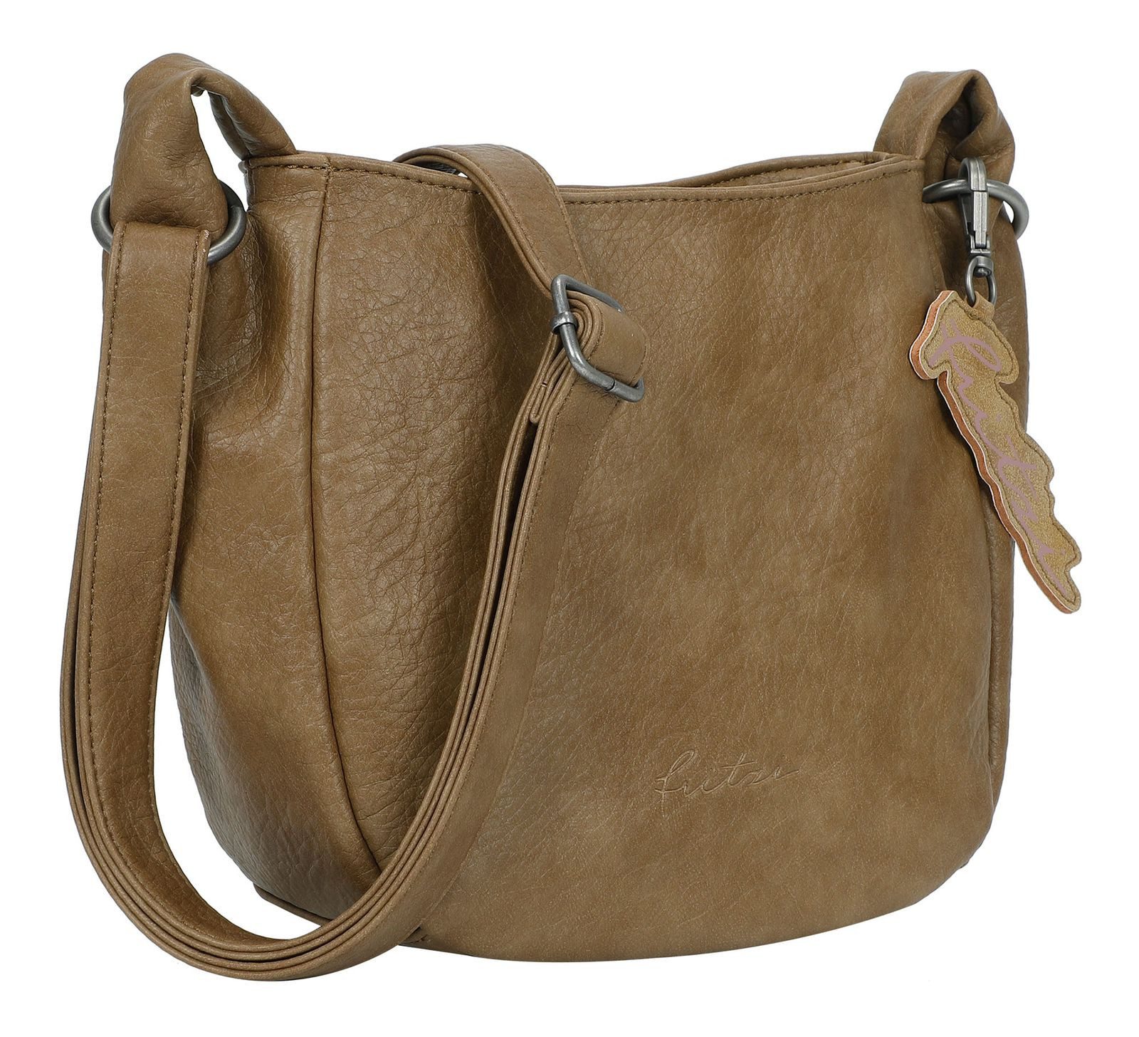 Fritzi aus Preußen Umhängetasche Pebble Crossbody günstig online kaufen