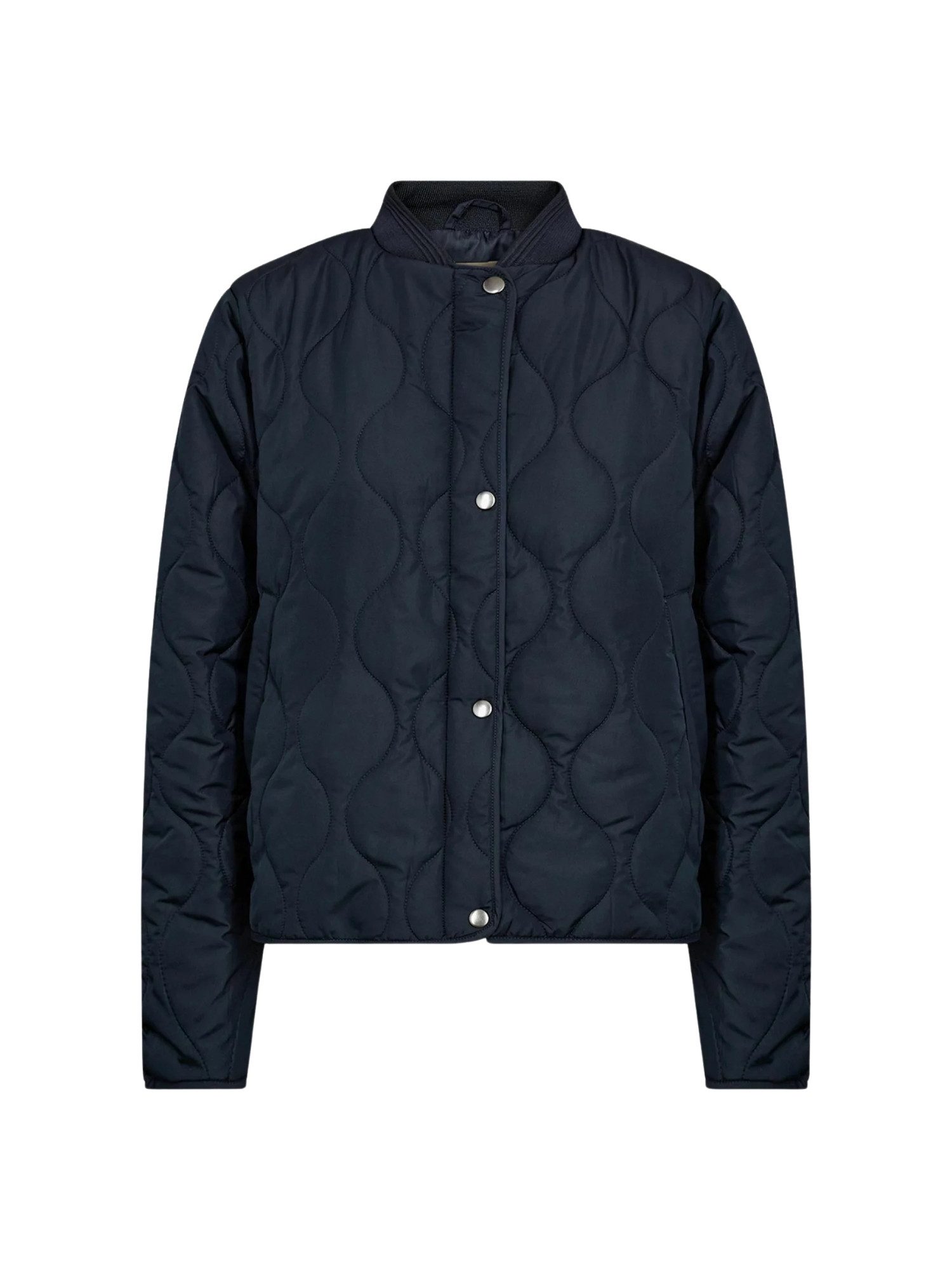 soyaconcept Outdoorjacke Soya Concept Jacket SC günstig online kaufen