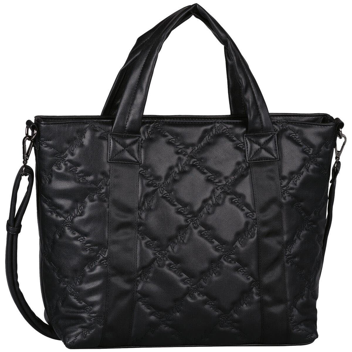 Handtasche Tarina Zip Shopper L