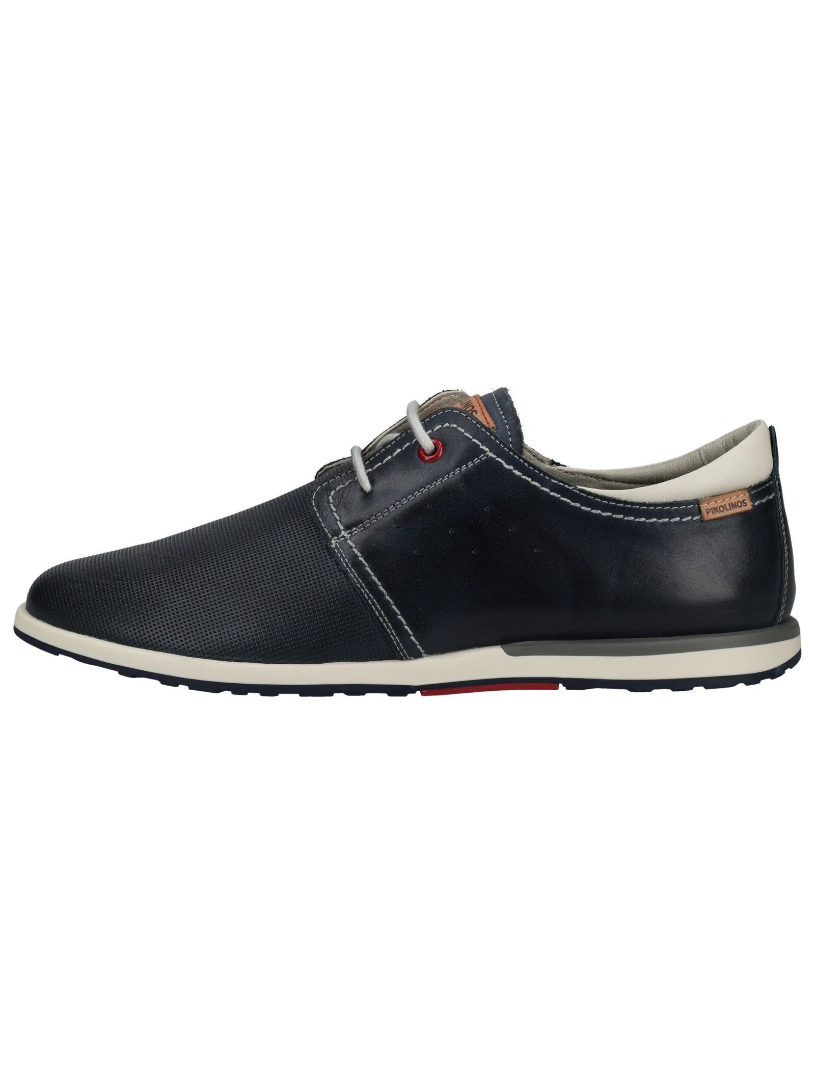 PIKOLINOS PIKOLINOS Businessschuhe Leder Schnürschuh – Bild 2 von 5