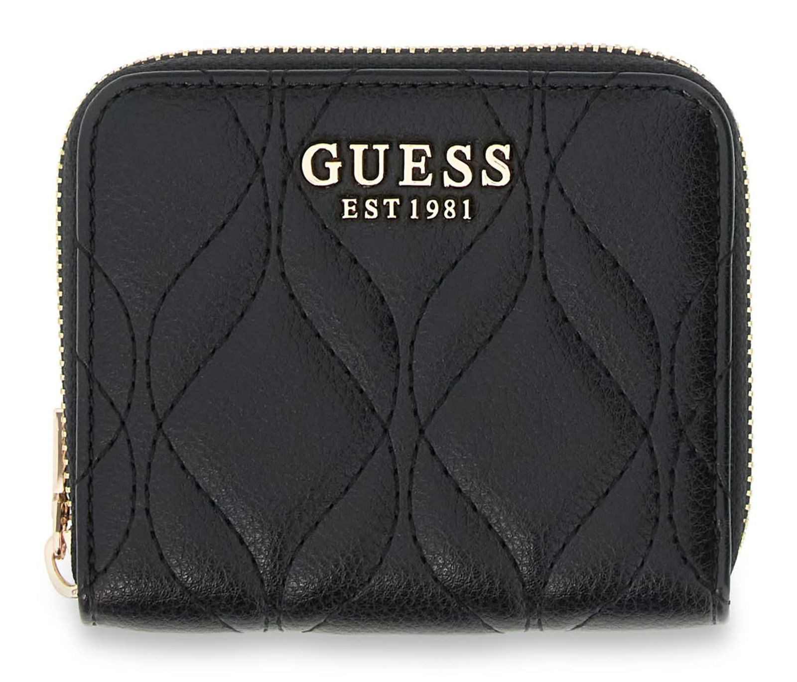 Geldbörse SLG Zip Around Wallet