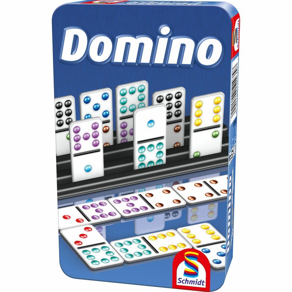 Schmidt Spiele Spiel Domino