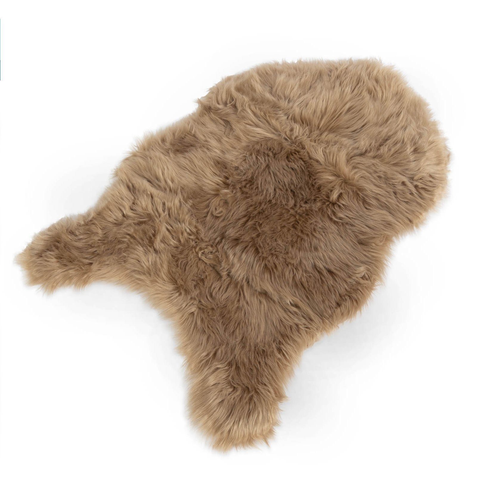 Karat Fellteppich Kunstfell Nelly, Kuschelig