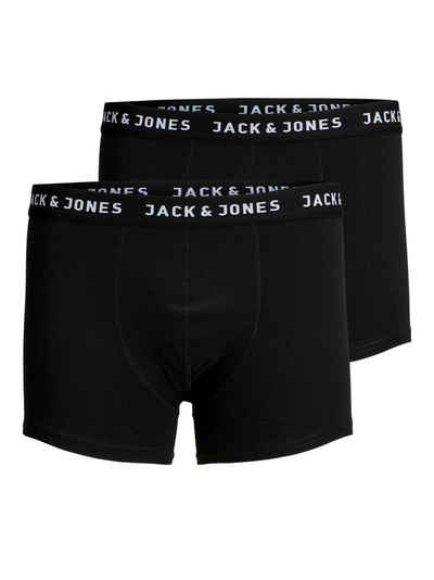 Jack & Jones Trunk JACJON TRUNKS 2 PACK NOOS (Packung, 2-St., 2er-Pack)