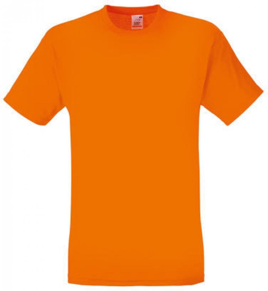 Fruit of the Loom Rundhalsshirt Original günstig online kaufen